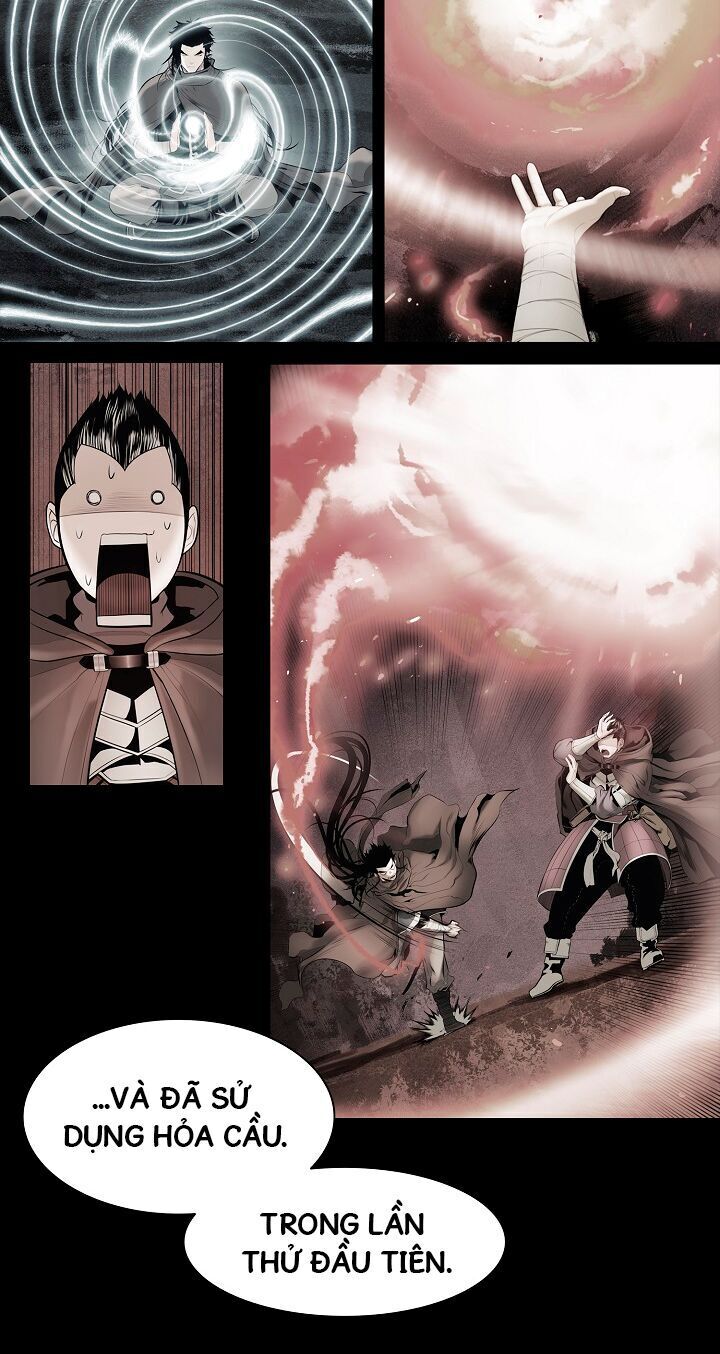 Bất Bại Chân Ma Chap 361 - Next Chap 362