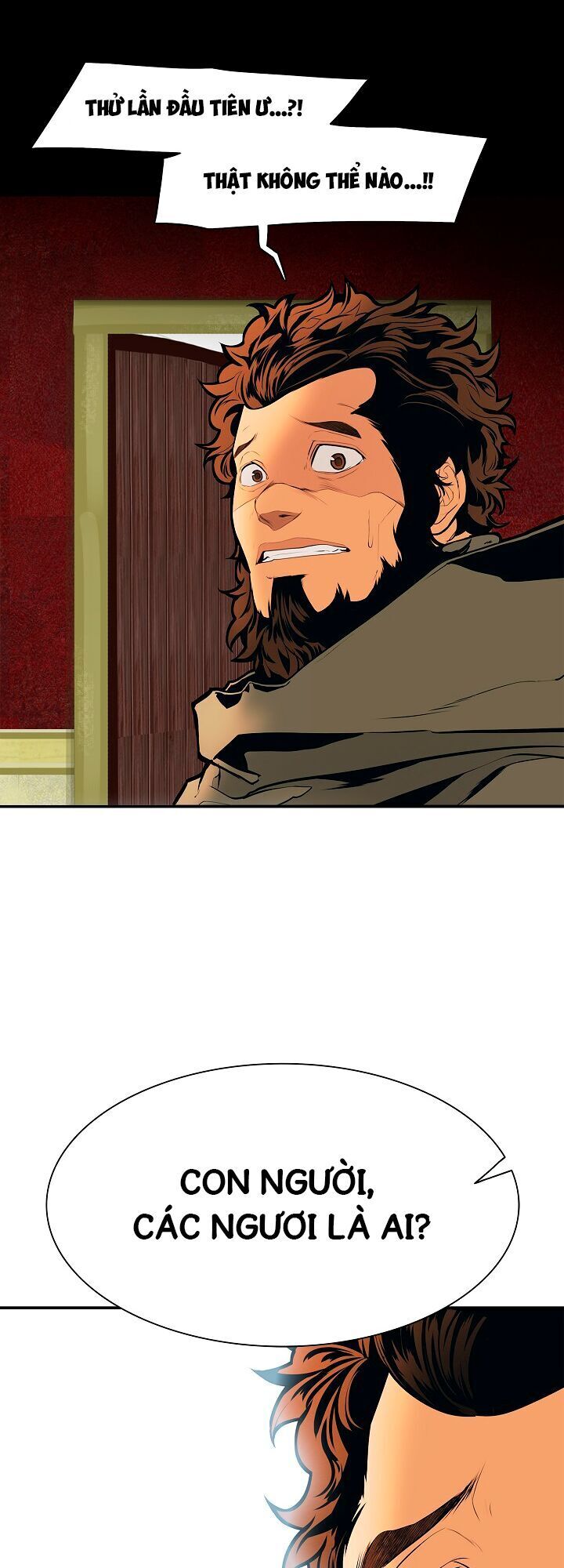 Bất Bại Chân Ma Chap 361 - Next Chap 362