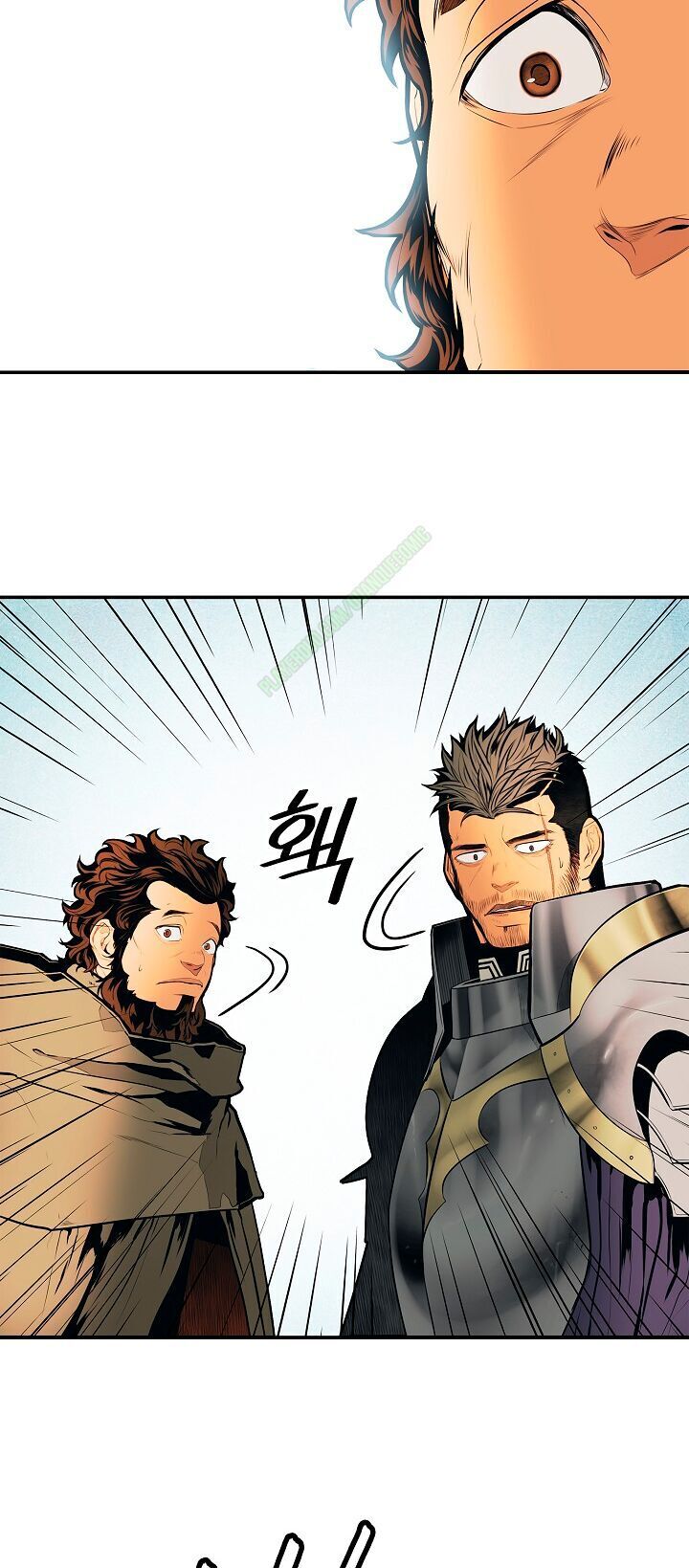 Bất Bại Chân Ma Chap 361 - Next Chap 362