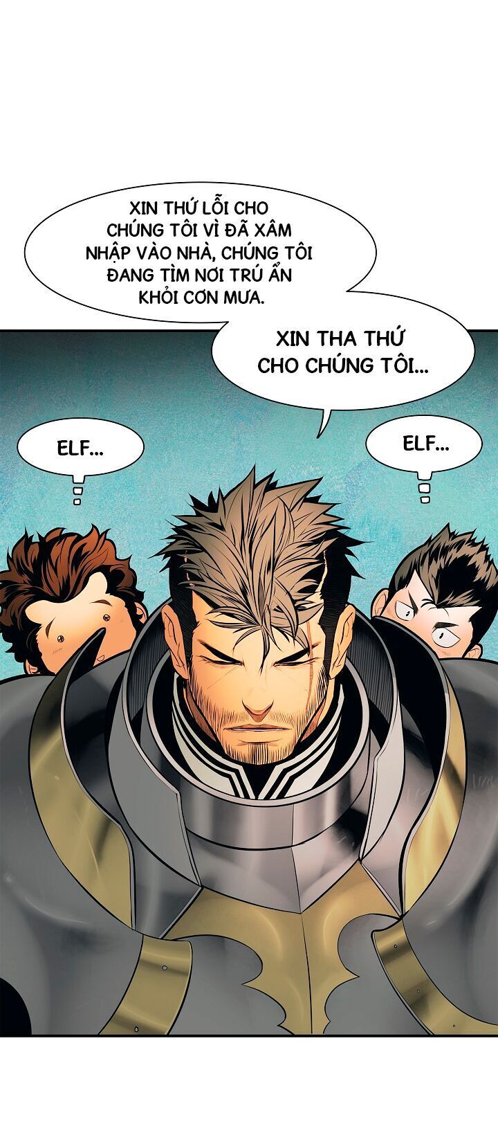 Bất Bại Chân Ma Chap 361 - Next Chap 362