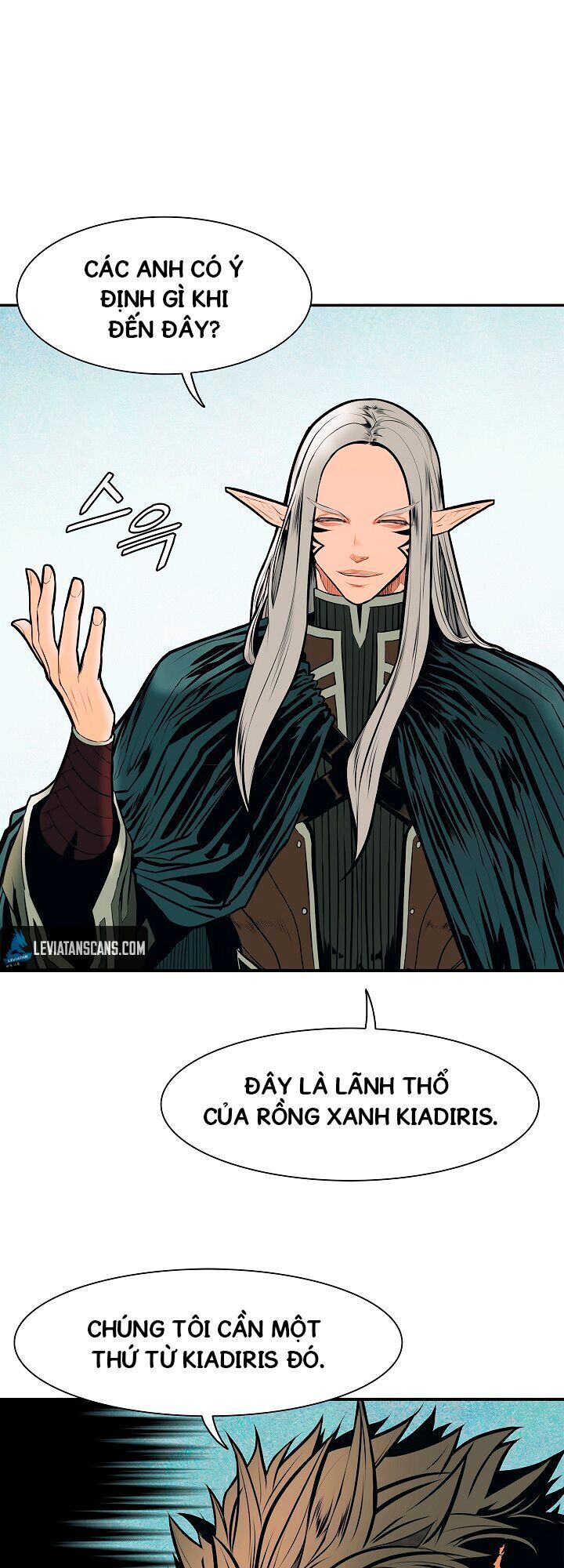 Bất Bại Chân Ma Chap 361 - Next Chap 362