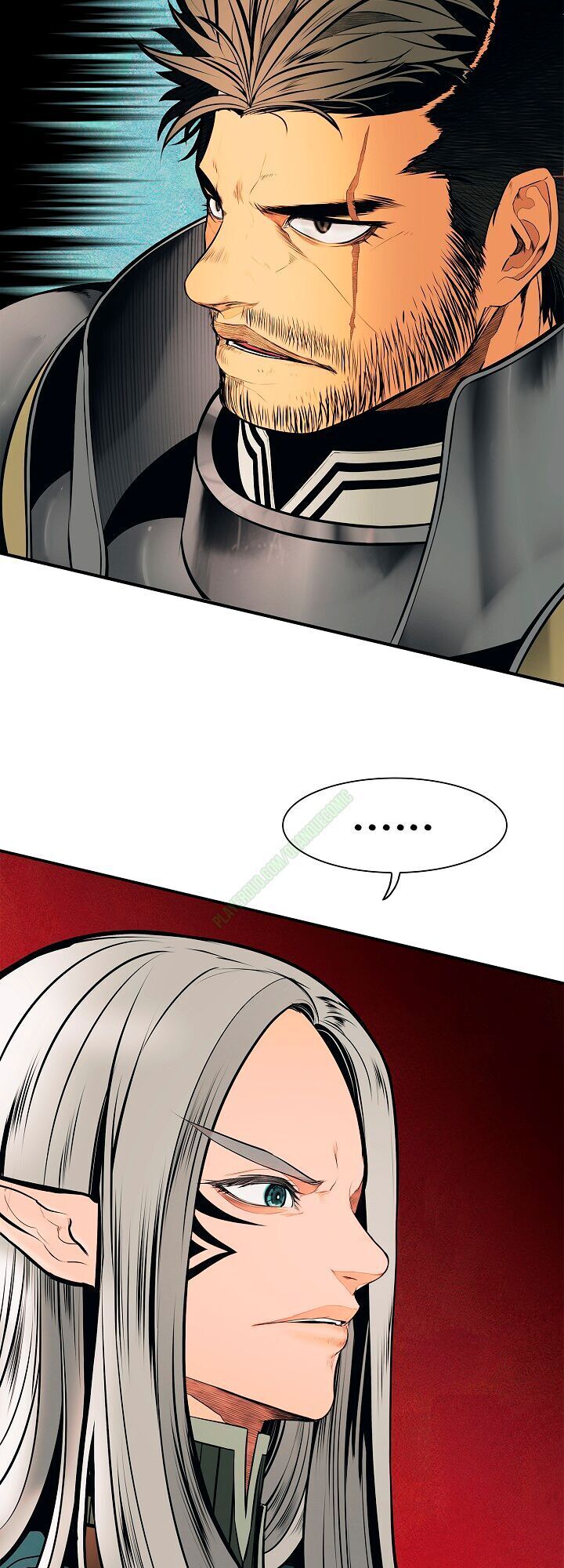 Bất Bại Chân Ma Chap 361 - Next Chap 362