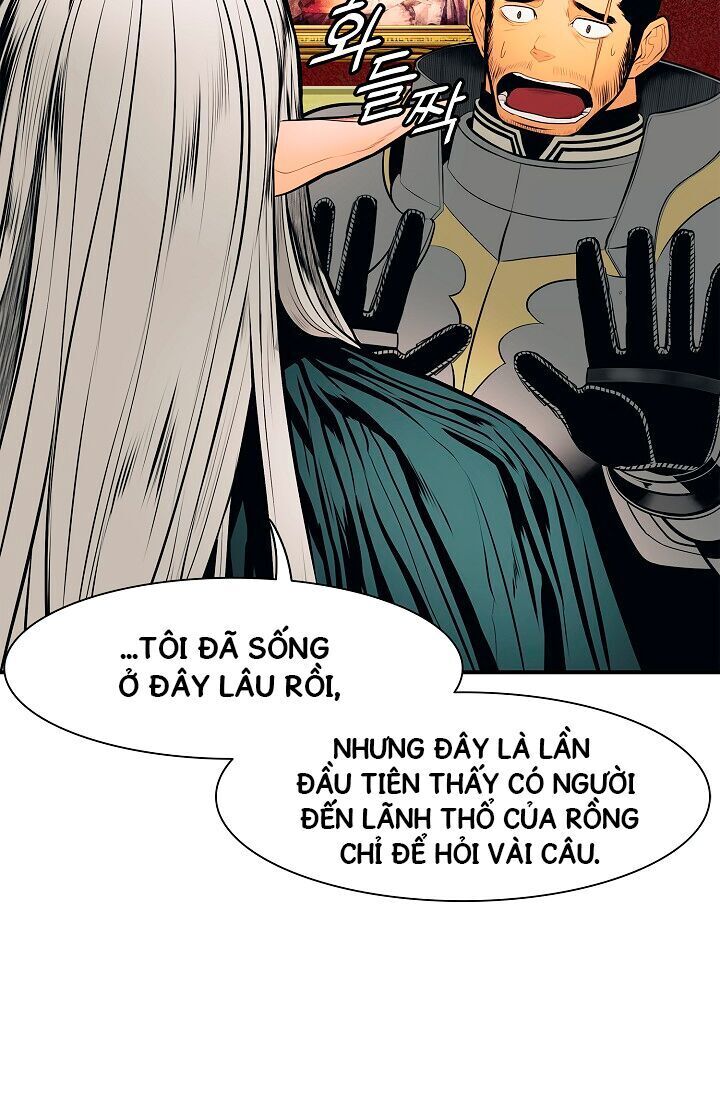 Bất Bại Chân Ma Chap 361 - Next Chap 362
