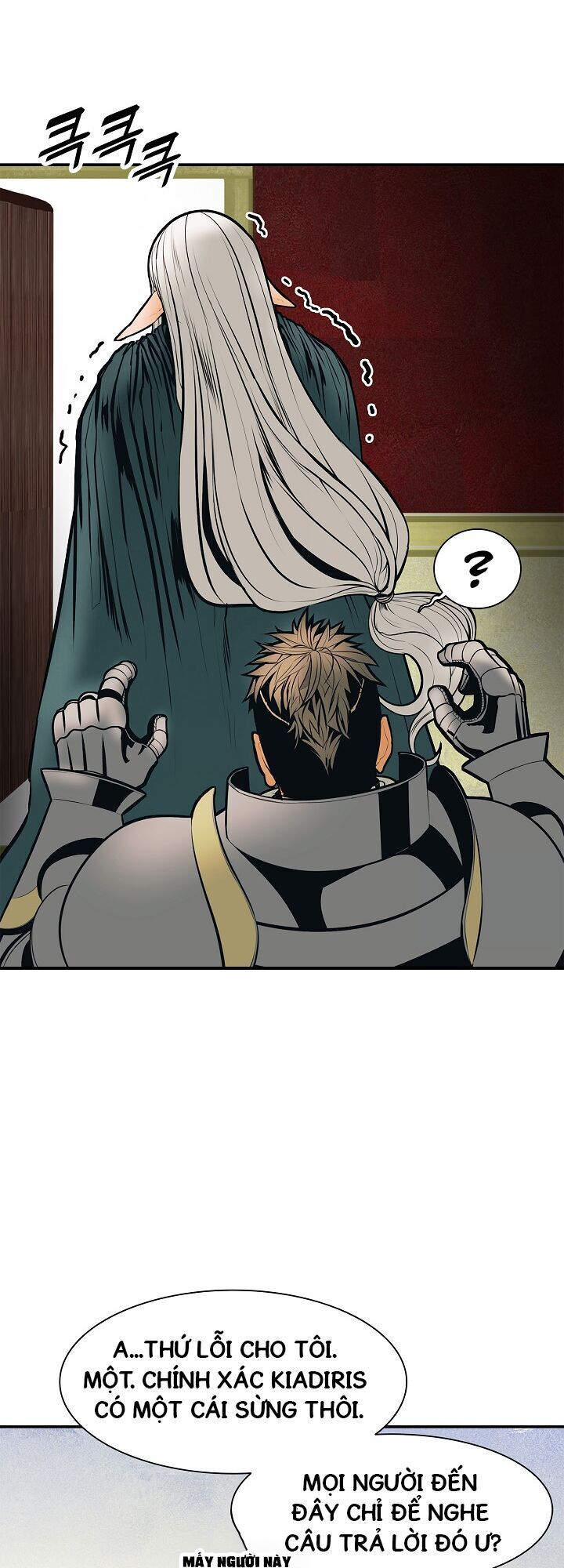 Bất Bại Chân Ma Chap 361 - Next Chap 362