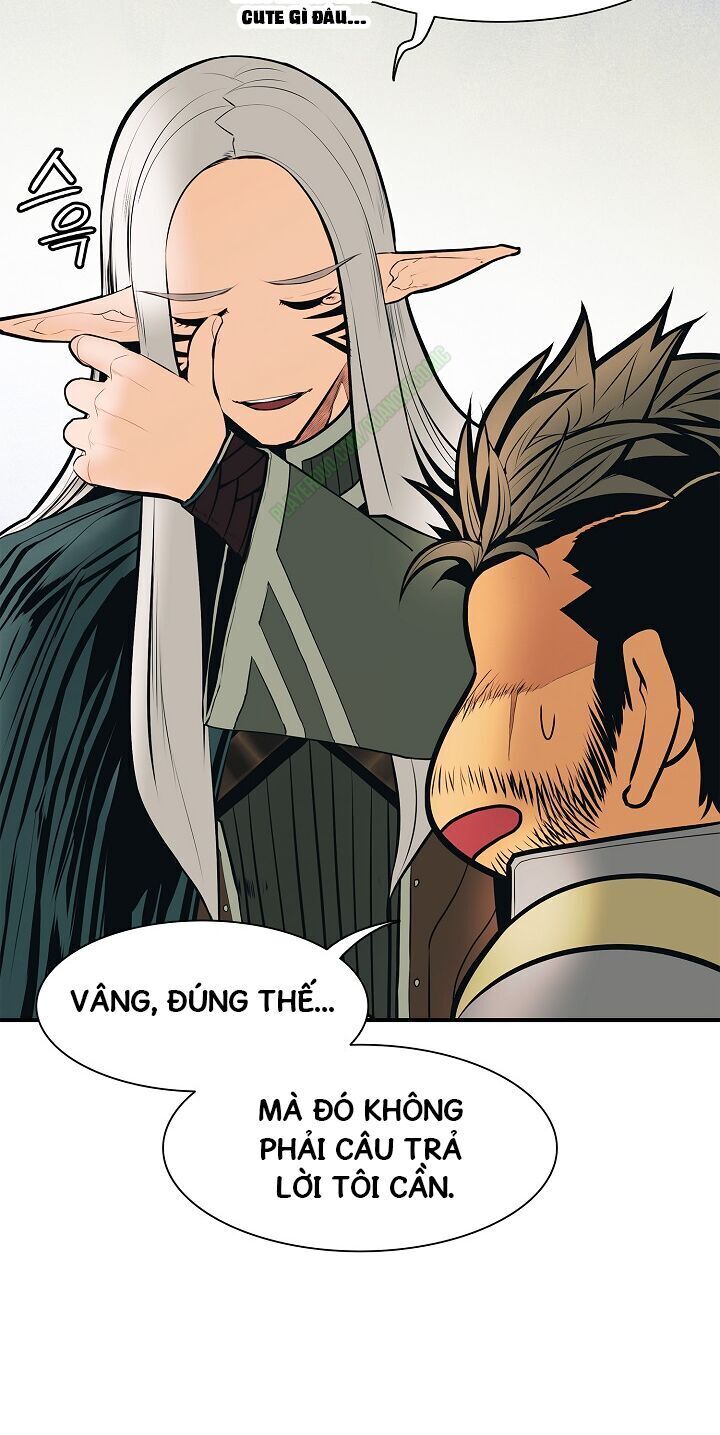 Bất Bại Chân Ma Chap 361 - Next Chap 362
