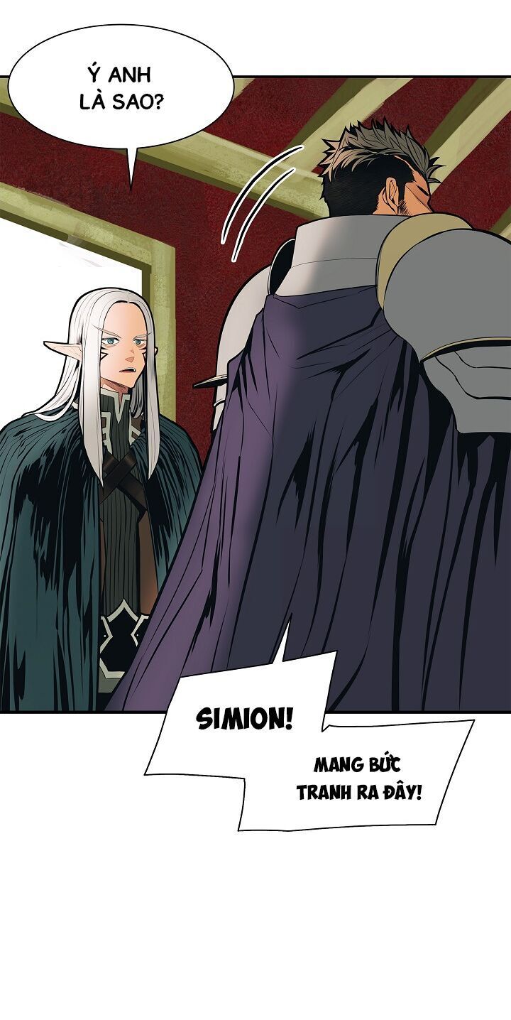 Bất Bại Chân Ma Chap 361 - Next Chap 362