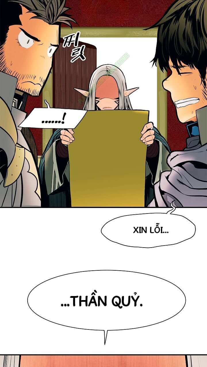Bất Bại Chân Ma Chap 361 - Next Chap 362