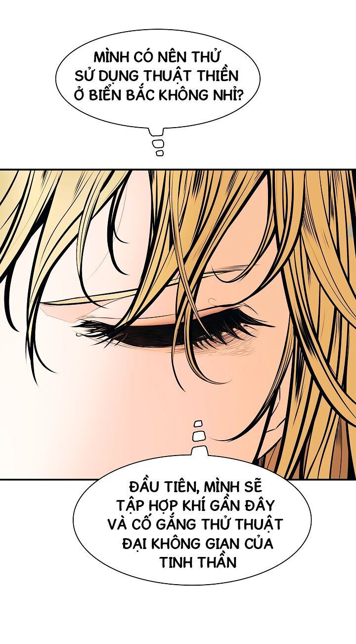 Bất Bại Chân Ma Chap 361 - Next Chap 362