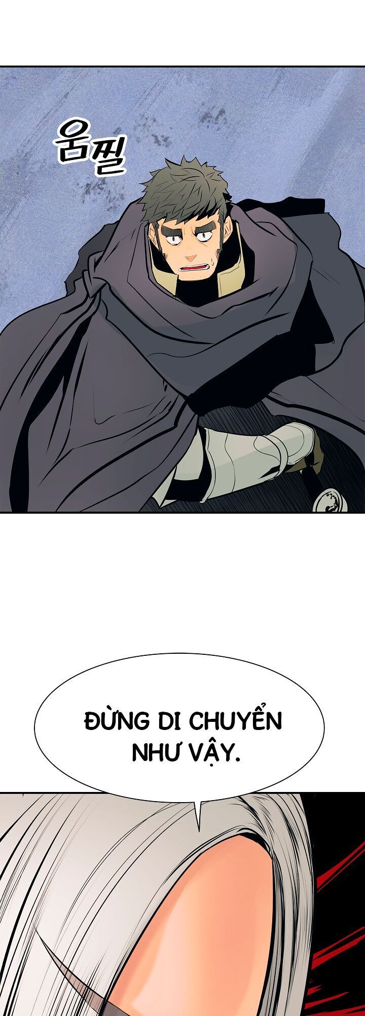Bất Bại Chân Ma Chap 362 - Next Chap 363