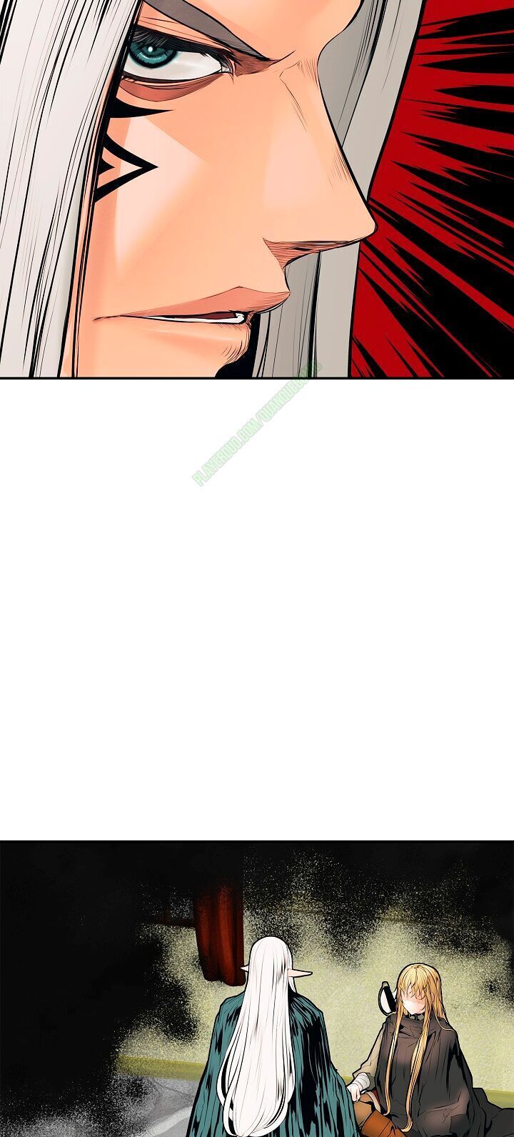 Bất Bại Chân Ma Chap 362 - Next Chap 363