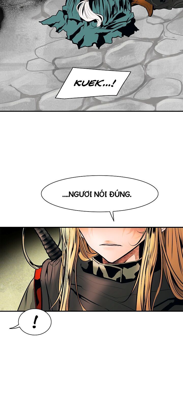 Bất Bại Chân Ma Chap 362 - Next Chap 363