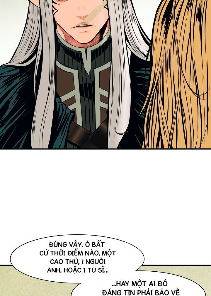 Bất Bại Chân Ma Chap 362 - Next Chap 363