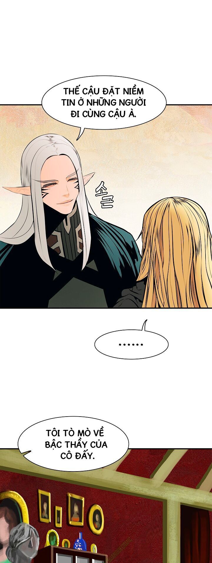 Bất Bại Chân Ma Chap 362 - Next Chap 363