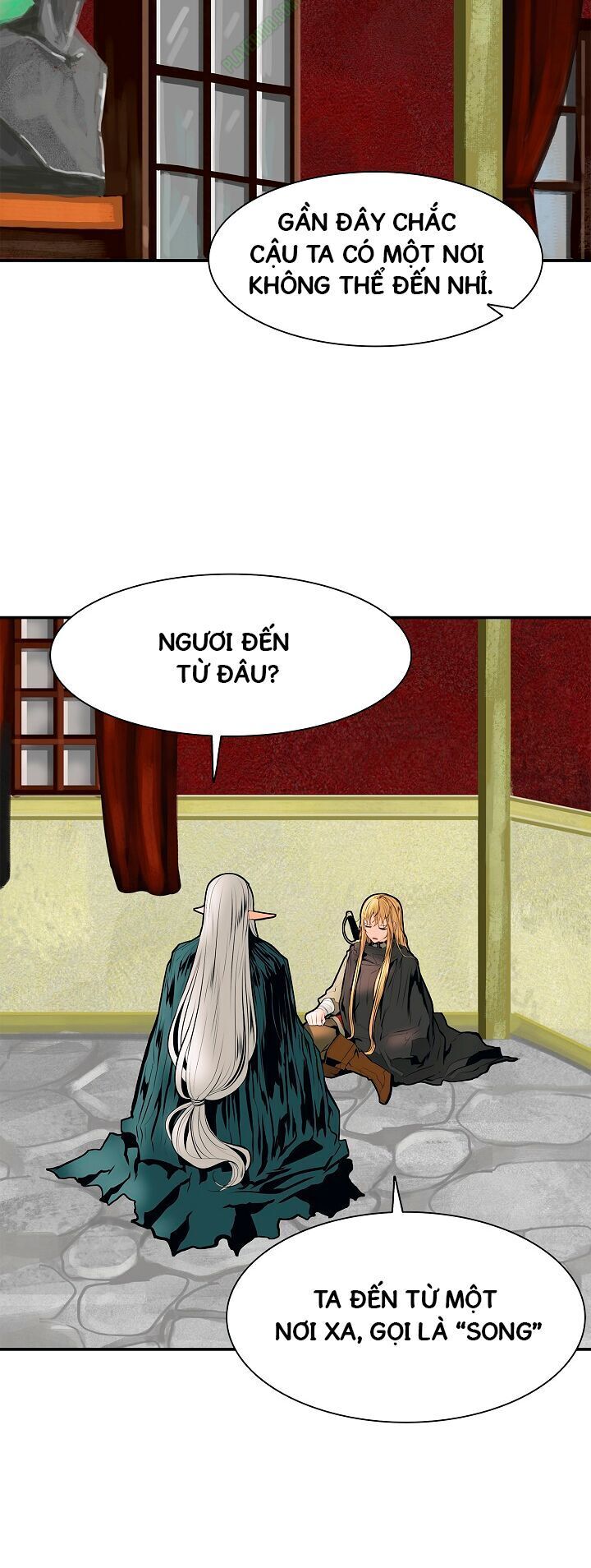 Bất Bại Chân Ma Chap 362 - Next Chap 363