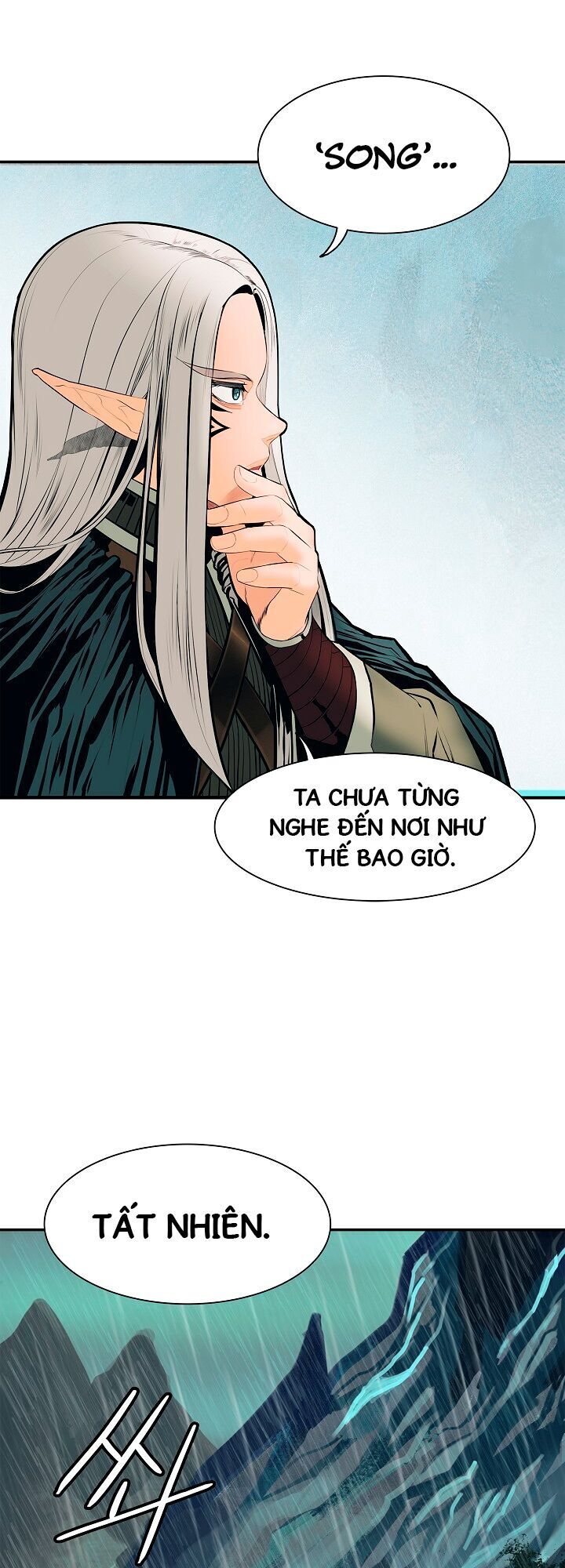 Bất Bại Chân Ma Chap 362 - Next Chap 363