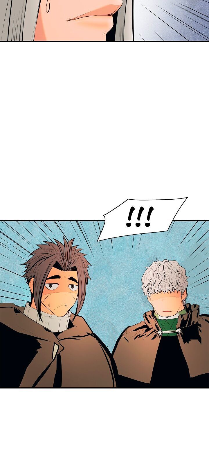 Bất Bại Chân Ma Chap 362 - Next Chap 363