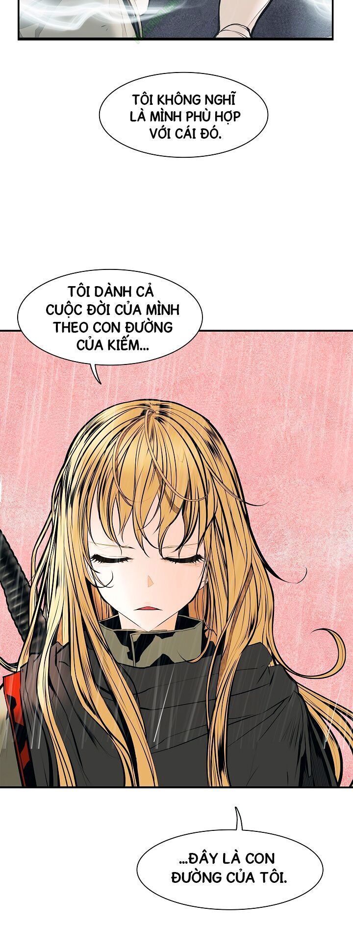 Bất Bại Chân Ma Chap 362 - Next Chap 363