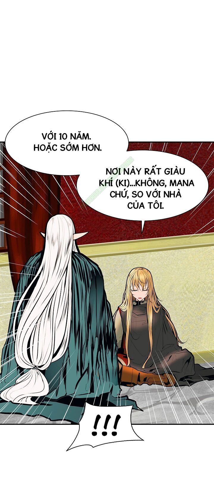 Bất Bại Chân Ma Chap 362 - Next Chap 363