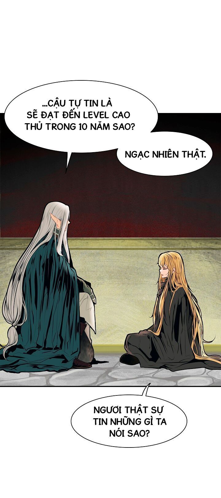 Bất Bại Chân Ma Chap 362 - Next Chap 363
