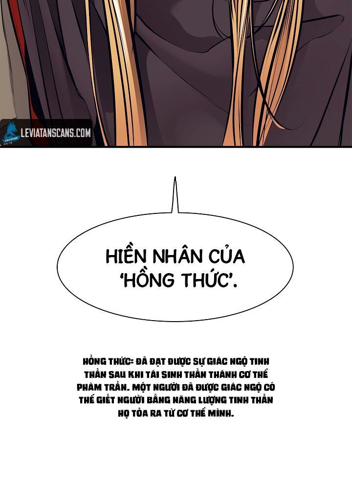 Bất Bại Chân Ma Chap 362 - Next Chap 363