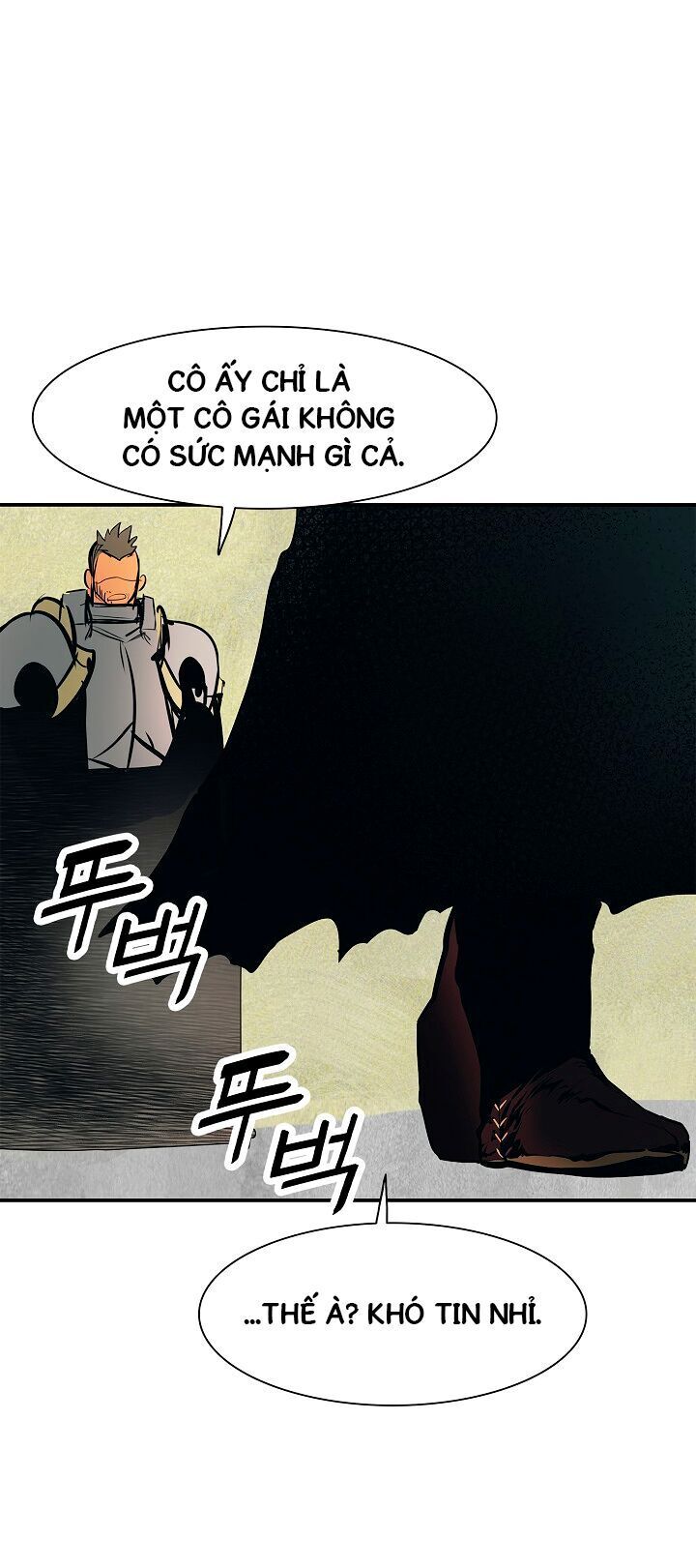 Bất Bại Chân Ma Chap 362 - Next Chap 363