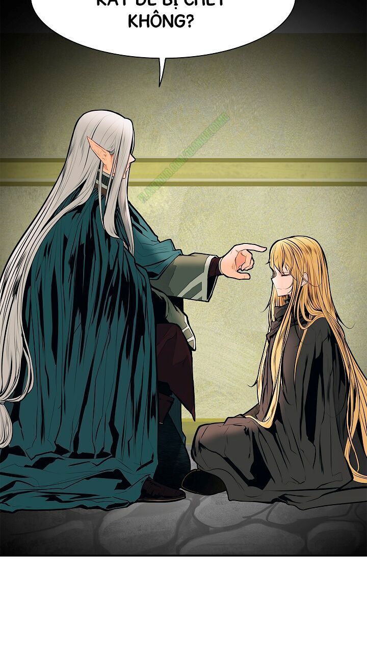 Bất Bại Chân Ma Chap 362 - Next Chap 363