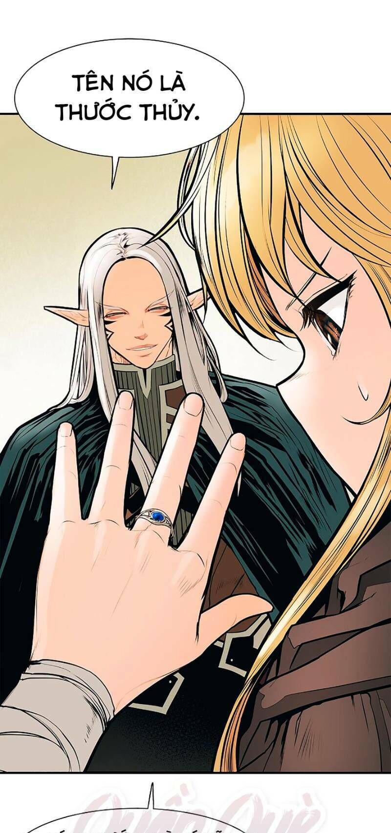 Bất Bại Chân Ma Chap 37 - Next Chap 38