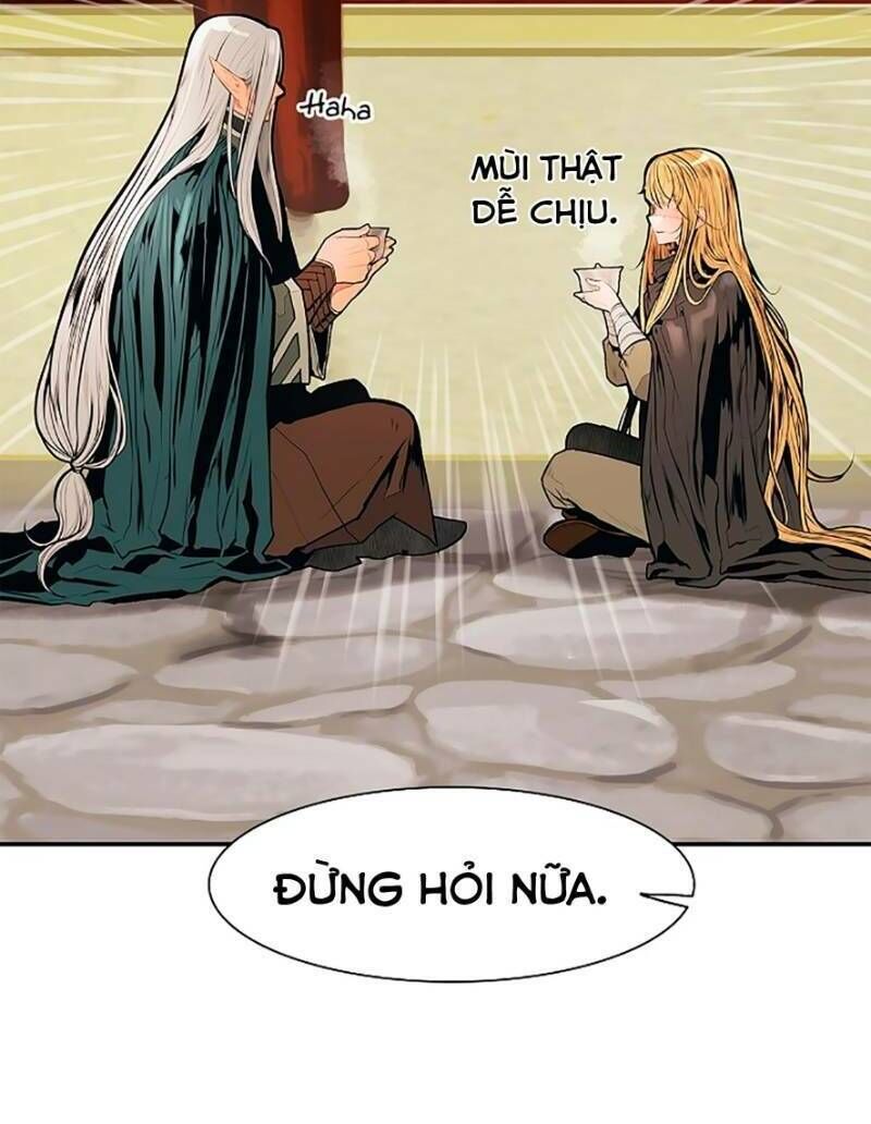 Bất Bại Chân Ma Chap 37 - Next Chap 38