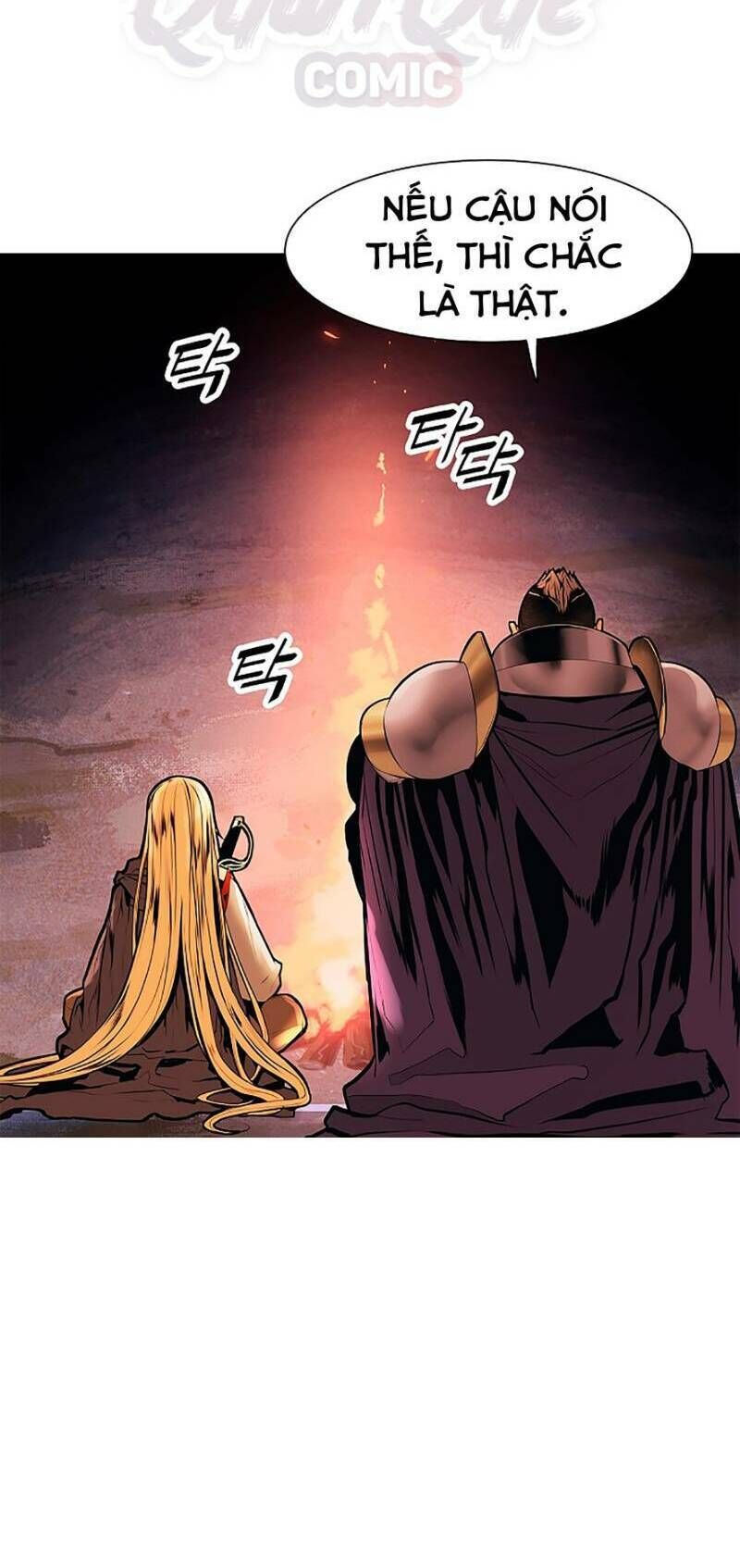 Bất Bại Chân Ma Chap 37 - Next Chap 38