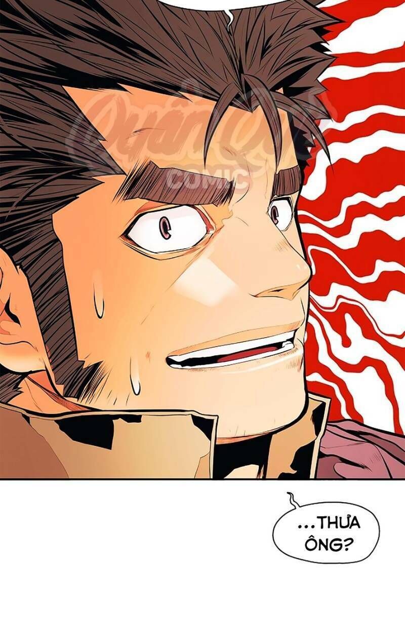 Bất Bại Chân Ma Chap 37 - Next Chap 38