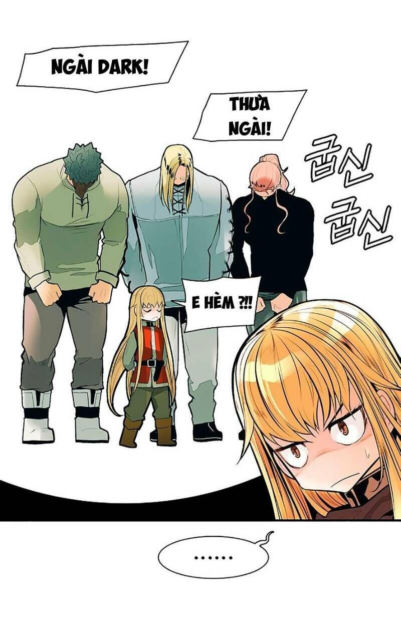 Bất Bại Chân Ma Chap 37 - Next Chap 38