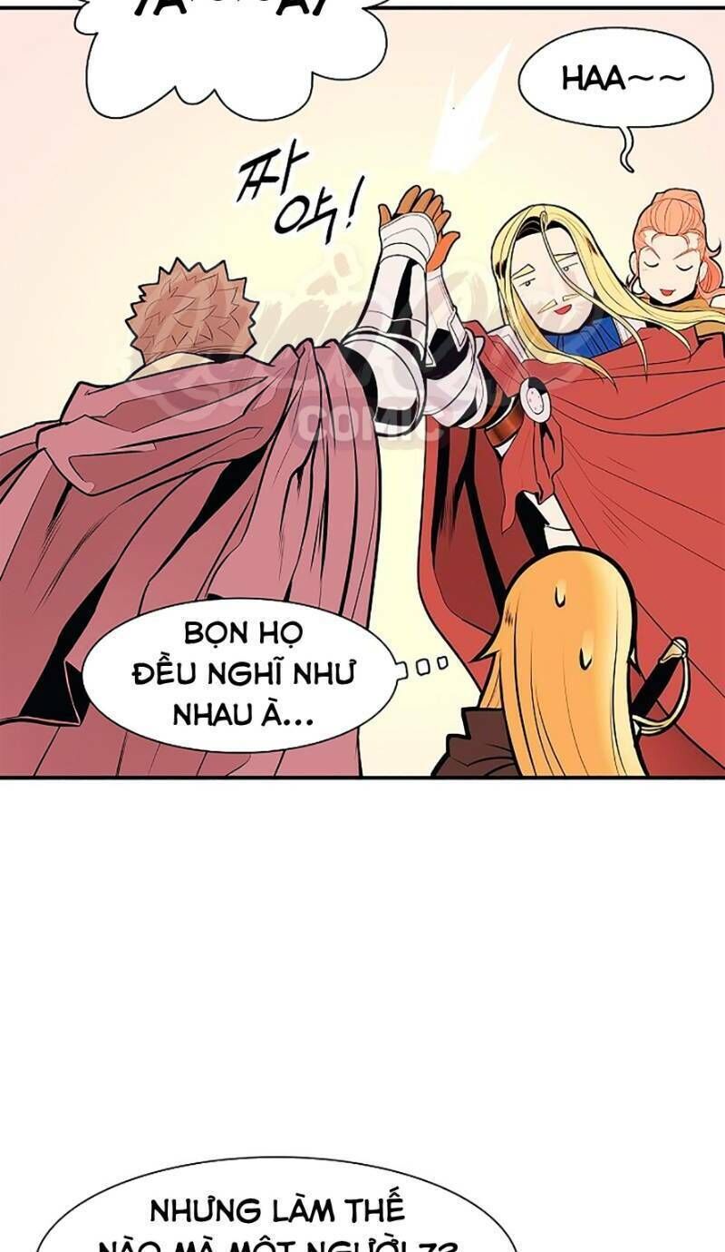 Bất Bại Chân Ma Chap 37 - Next Chap 38