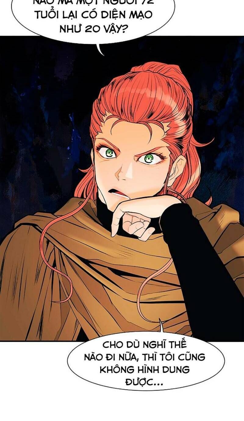 Bất Bại Chân Ma Chap 37 - Next Chap 38