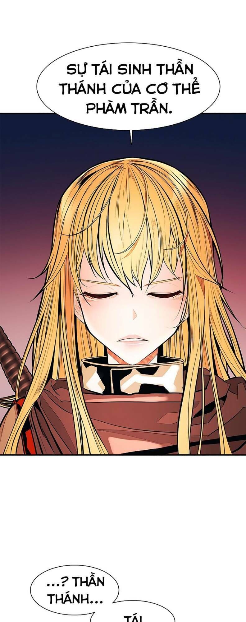 Bất Bại Chân Ma Chap 37 - Next Chap 38