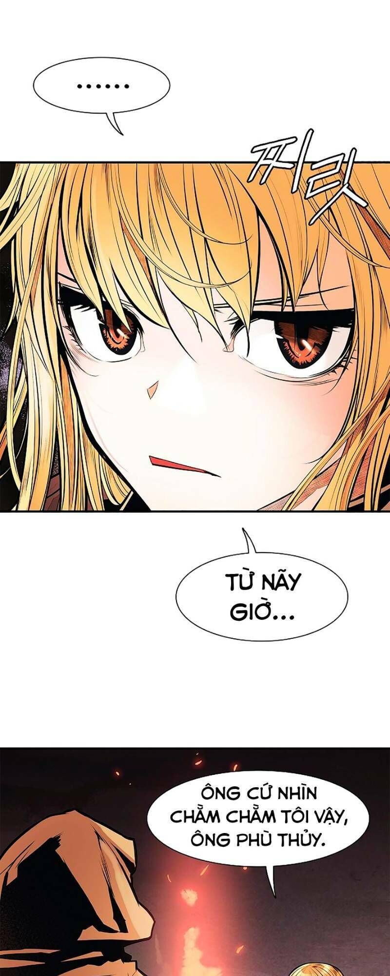 Bất Bại Chân Ma Chap 37 - Next Chap 38