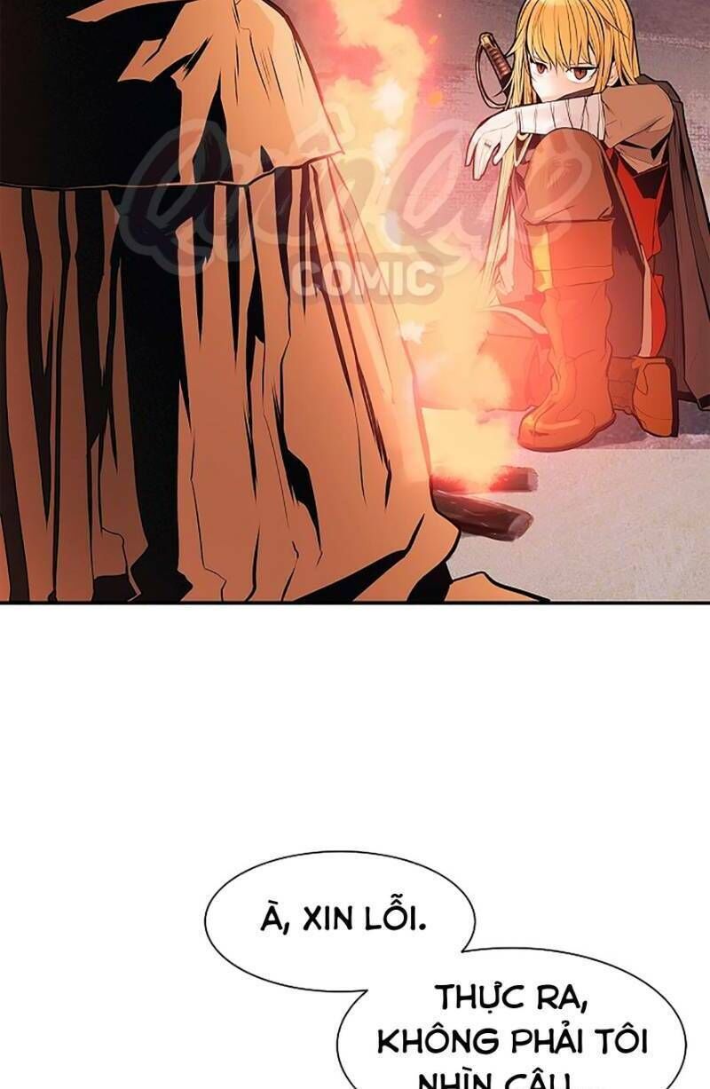 Bất Bại Chân Ma Chap 37 - Next Chap 38
