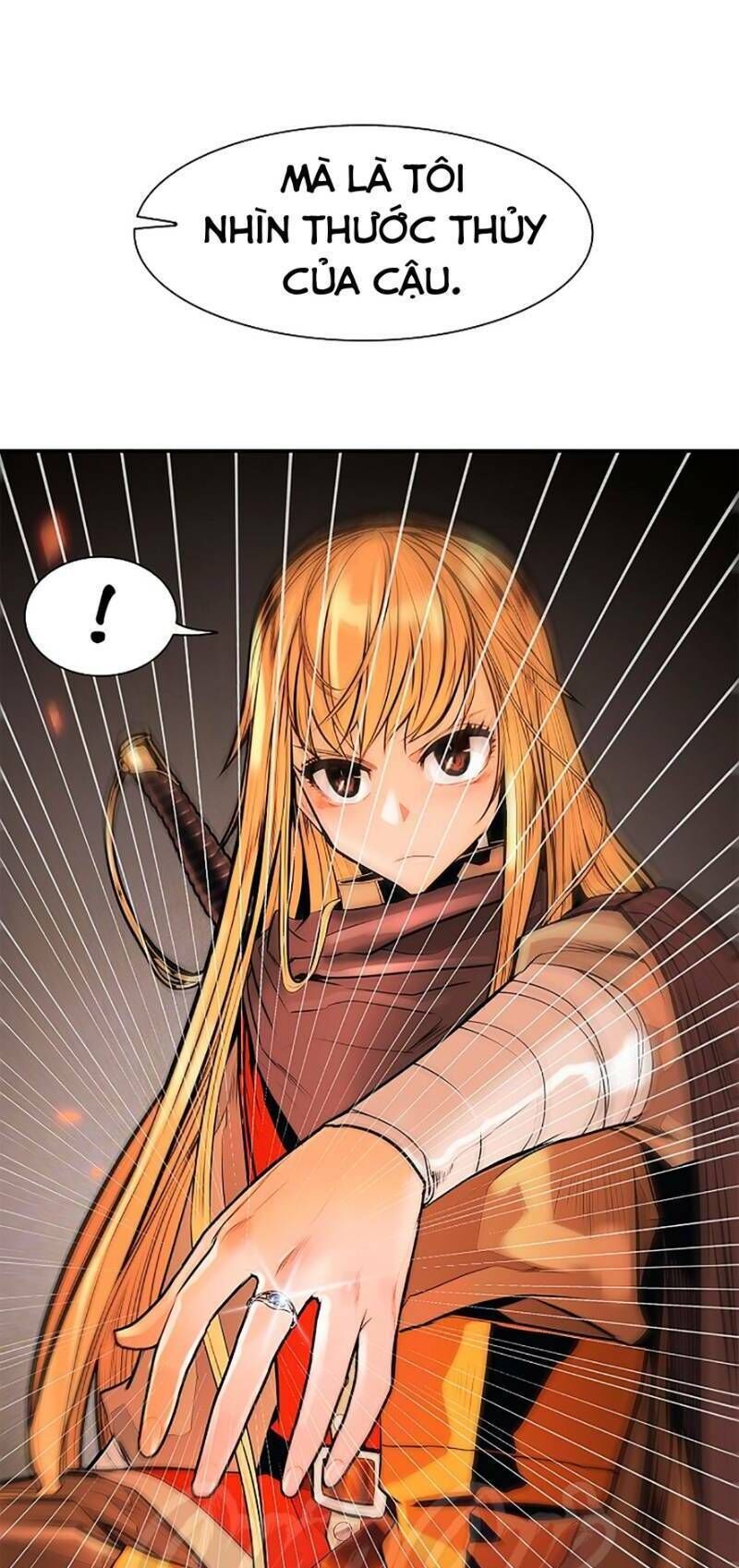Bất Bại Chân Ma Chap 37 - Next Chap 38