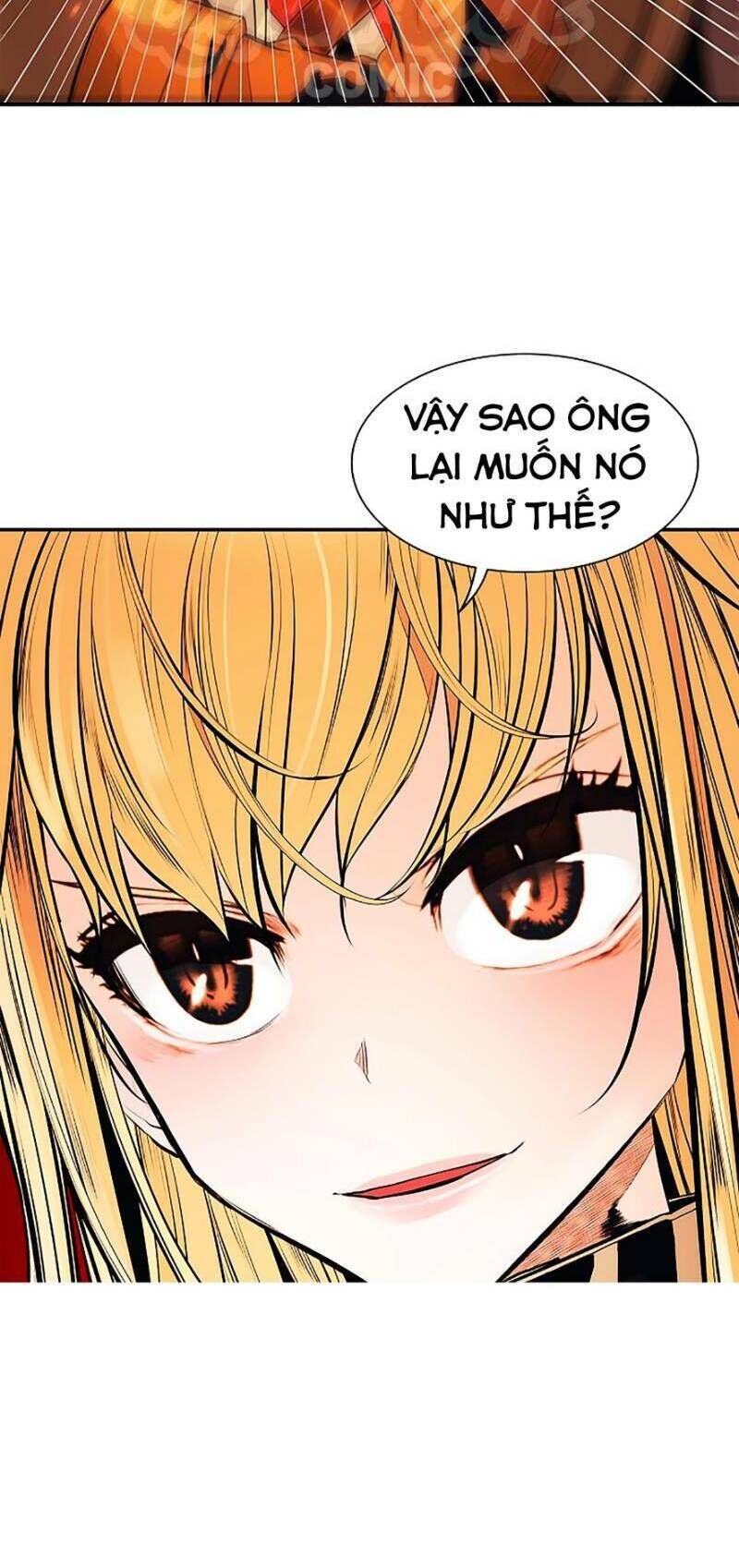 Bất Bại Chân Ma Chap 37 - Next Chap 38