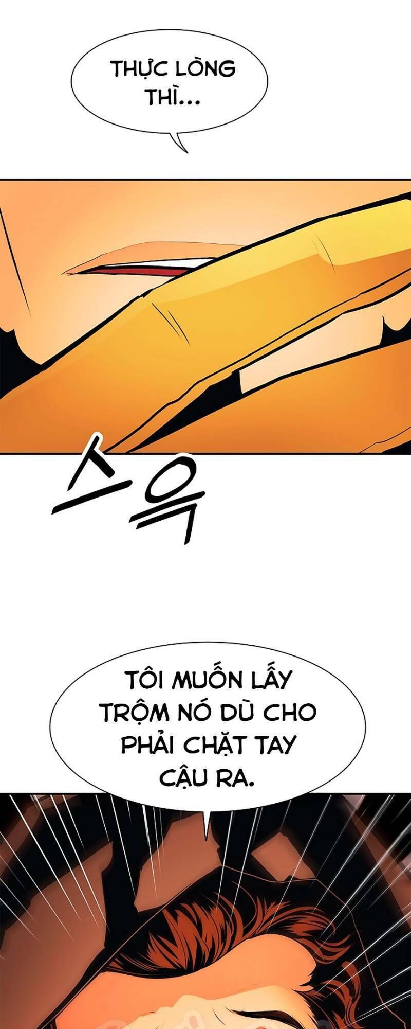 Bất Bại Chân Ma Chap 37 - Next Chap 38