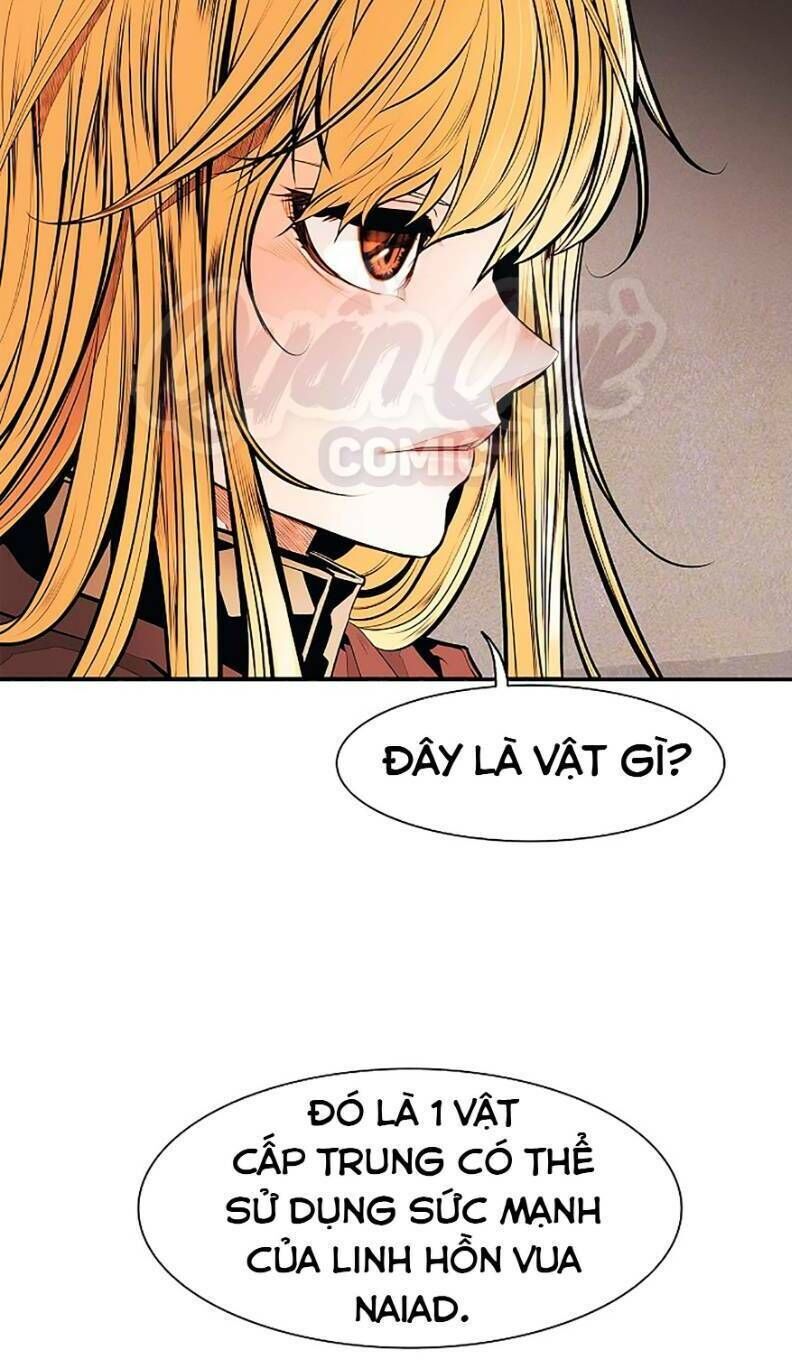 Bất Bại Chân Ma Chap 37 - Next Chap 38