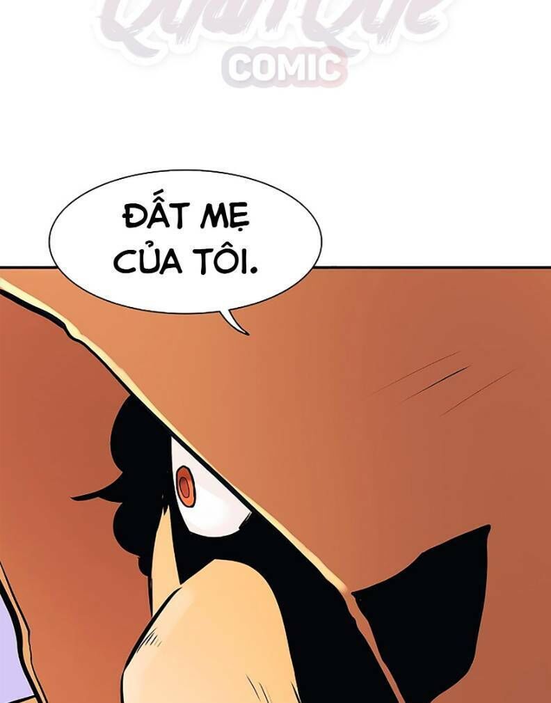 Bất Bại Chân Ma Chap 37 - Next Chap 38