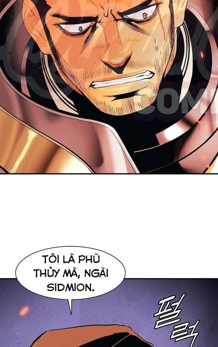 Bất Bại Chân Ma Chap 37 - Next Chap 38
