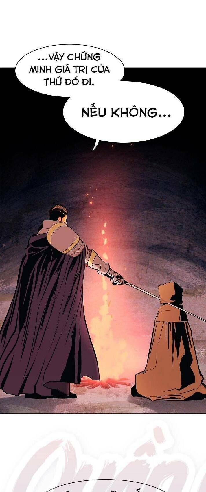 Bất Bại Chân Ma Chap 37 - Next Chap 38