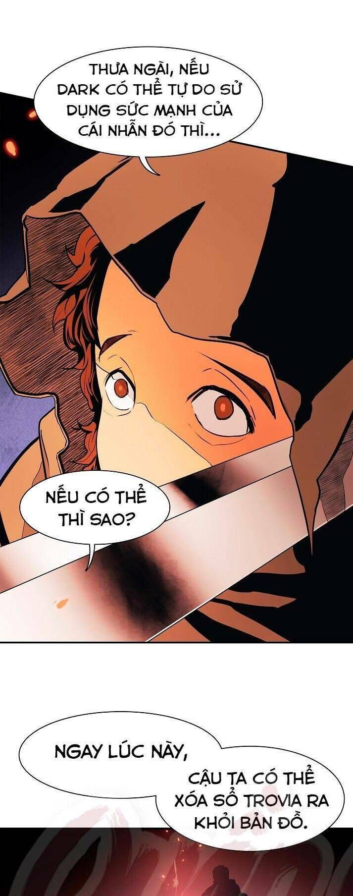 Bất Bại Chân Ma Chap 37 - Next Chap 38