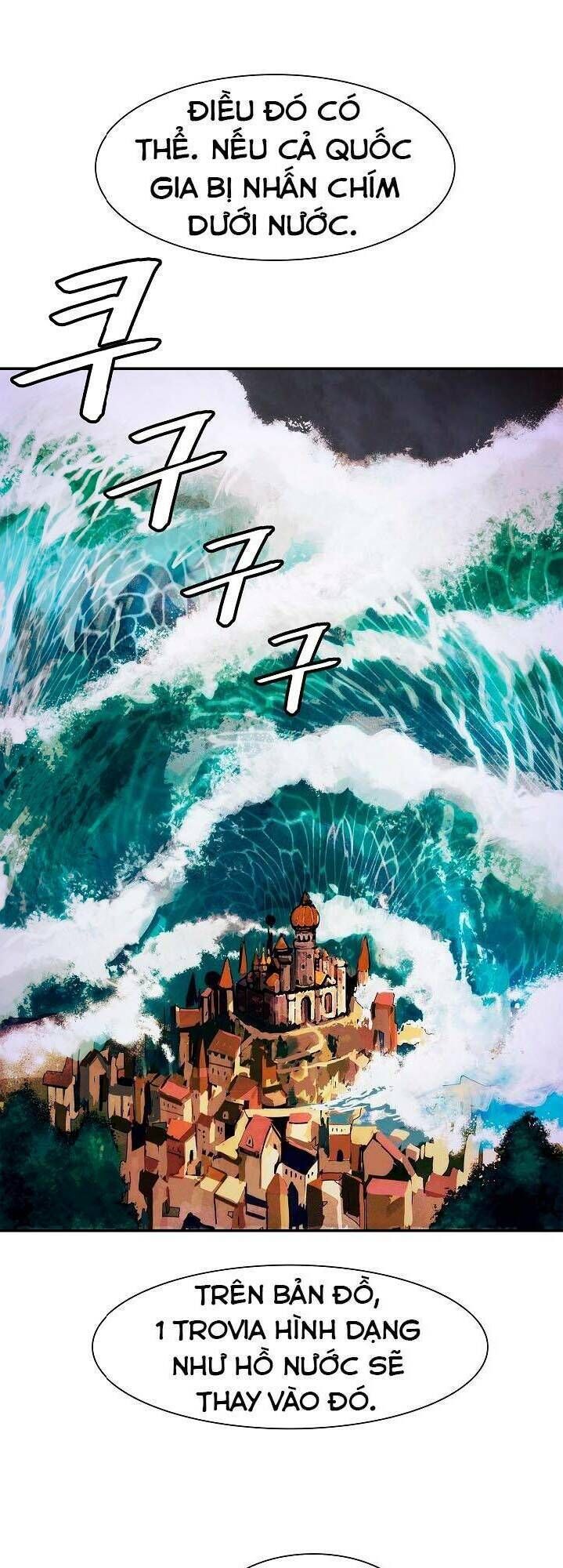 Bất Bại Chân Ma Chap 37 - Next Chap 38