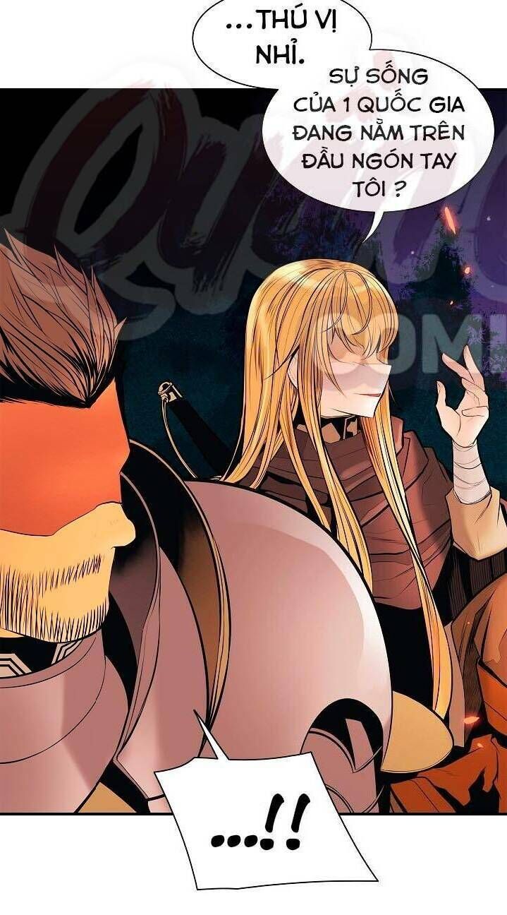 Bất Bại Chân Ma Chap 37 - Next Chap 38