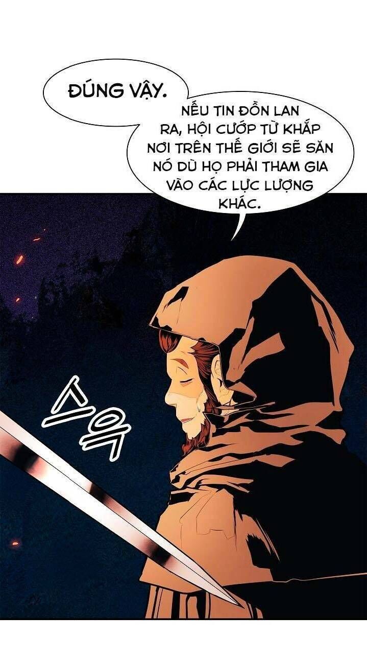 Bất Bại Chân Ma Chap 37 - Next Chap 38