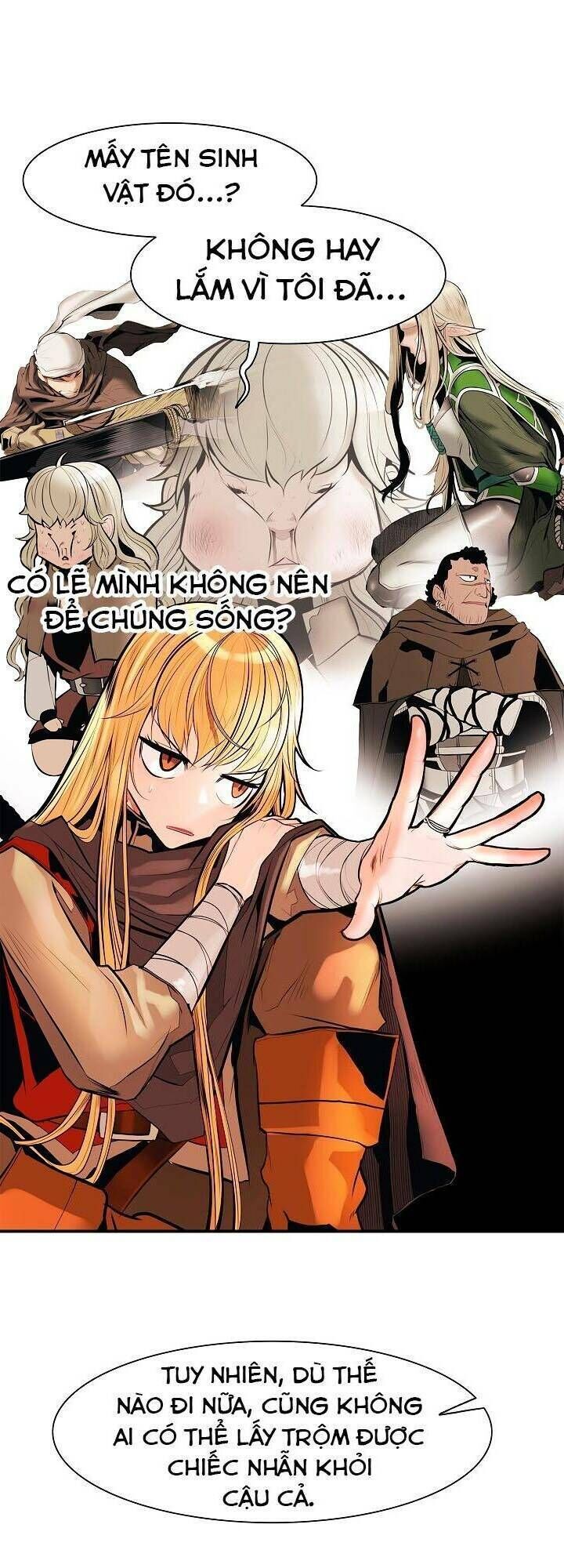 Bất Bại Chân Ma Chap 37 - Next Chap 38
