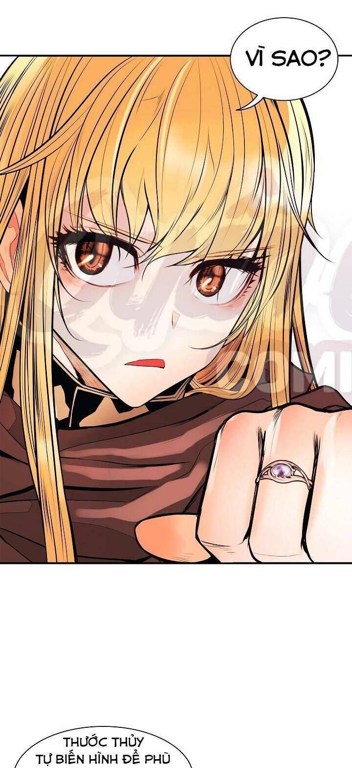 Bất Bại Chân Ma Chap 37 - Next Chap 38