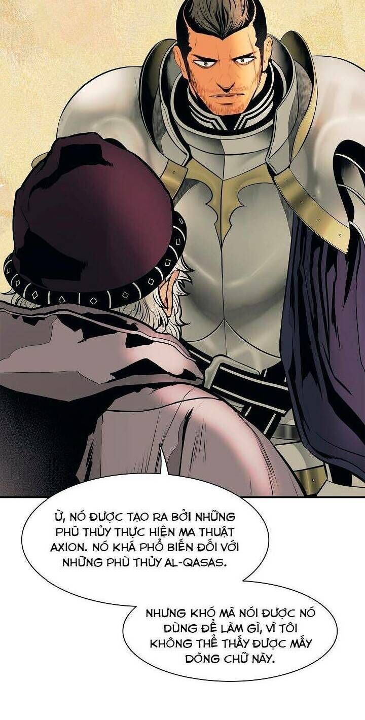 Bất Bại Chân Ma Chap 38 - Next Chap 39